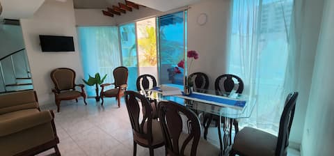 shelter near the sea:apt315