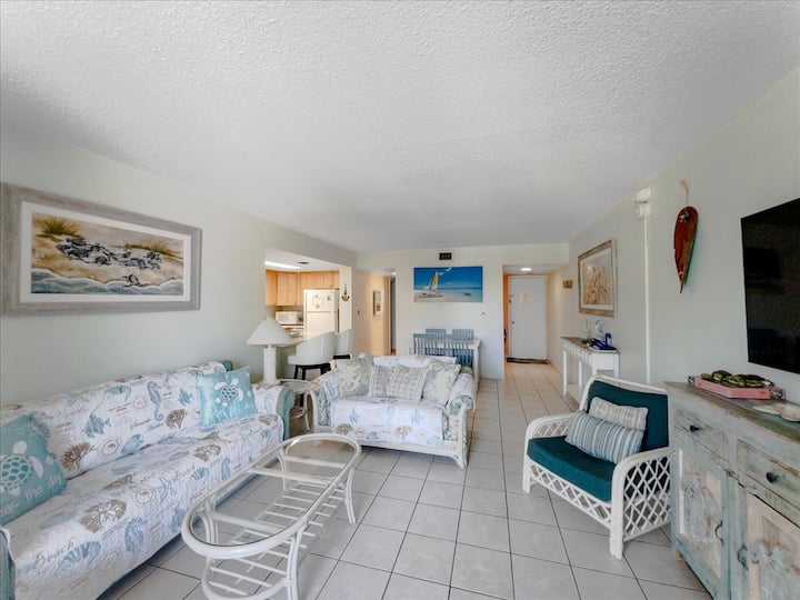 Опуштете се заедно и создајте спомени.