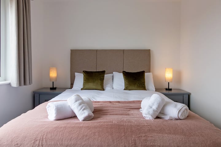 Спална соба 1