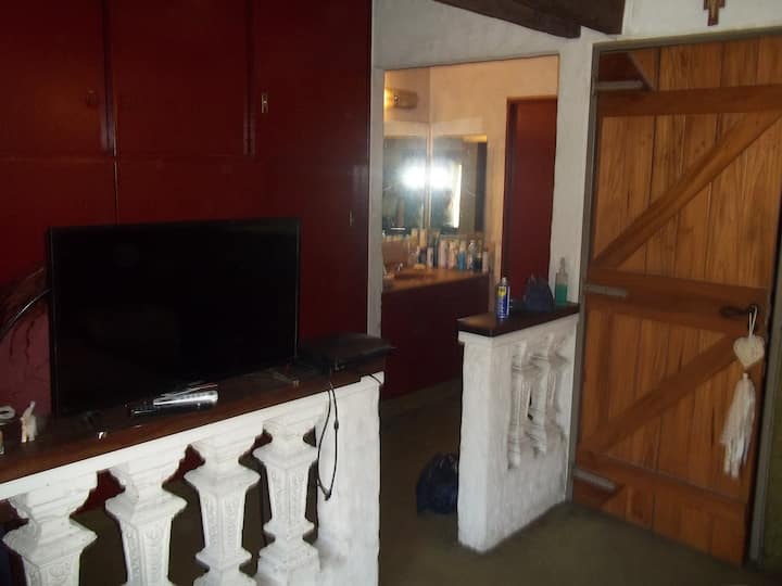 Apartment with 1 bedroom in Boedo