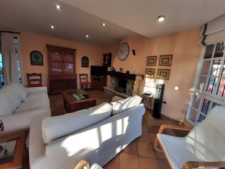 Chalet Beatriz - Novo Sancti Petri