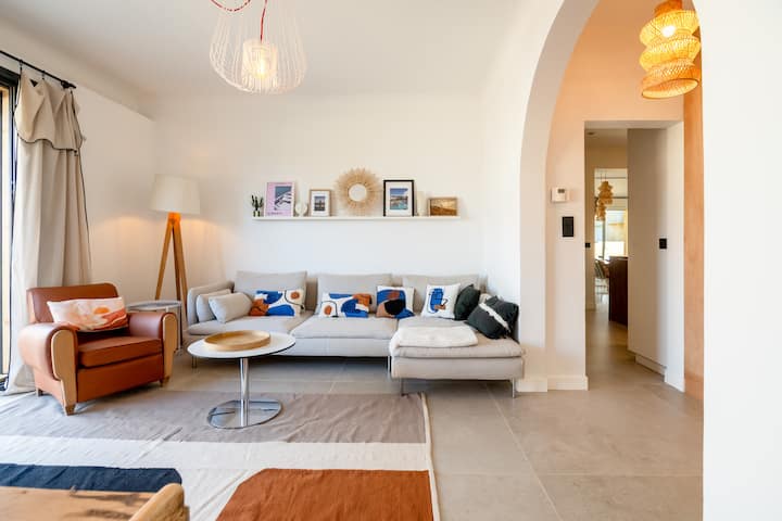 Maison De Plage - Capbreton