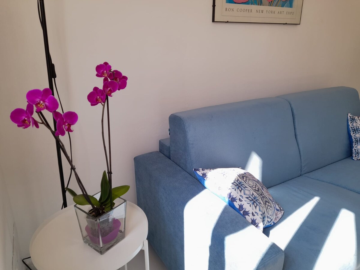 Top Airbnb: Lele Rimini House a Rimini