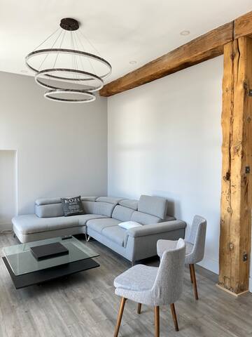 Delightful condo in OldMontréal, parking included gallery image 4