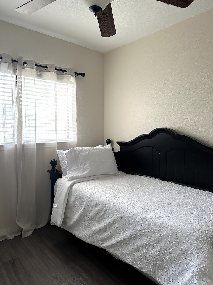 غرفة النوم 3