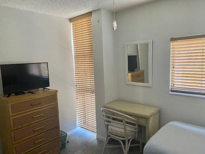 Doprajte si akúkoľvek pretrvávajúcu prácu z nášho vyhradeného pracovného priestoru.