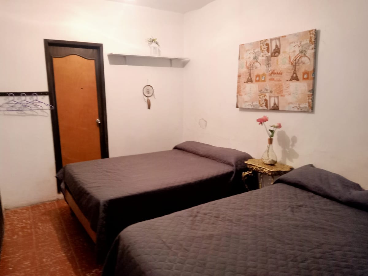 Спална соба 1