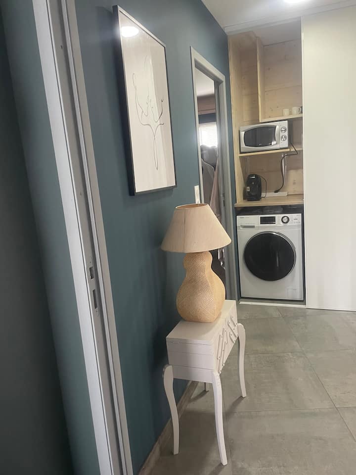 Un Petit îLot De Confort - Made In Finlande - Lot-et-Garonne
