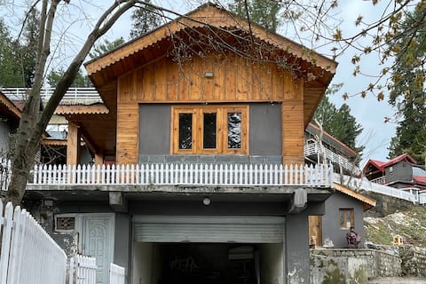 The Annexe