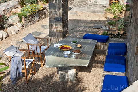 ASPES #5 B Psili Ammos - amazing views - TVfree