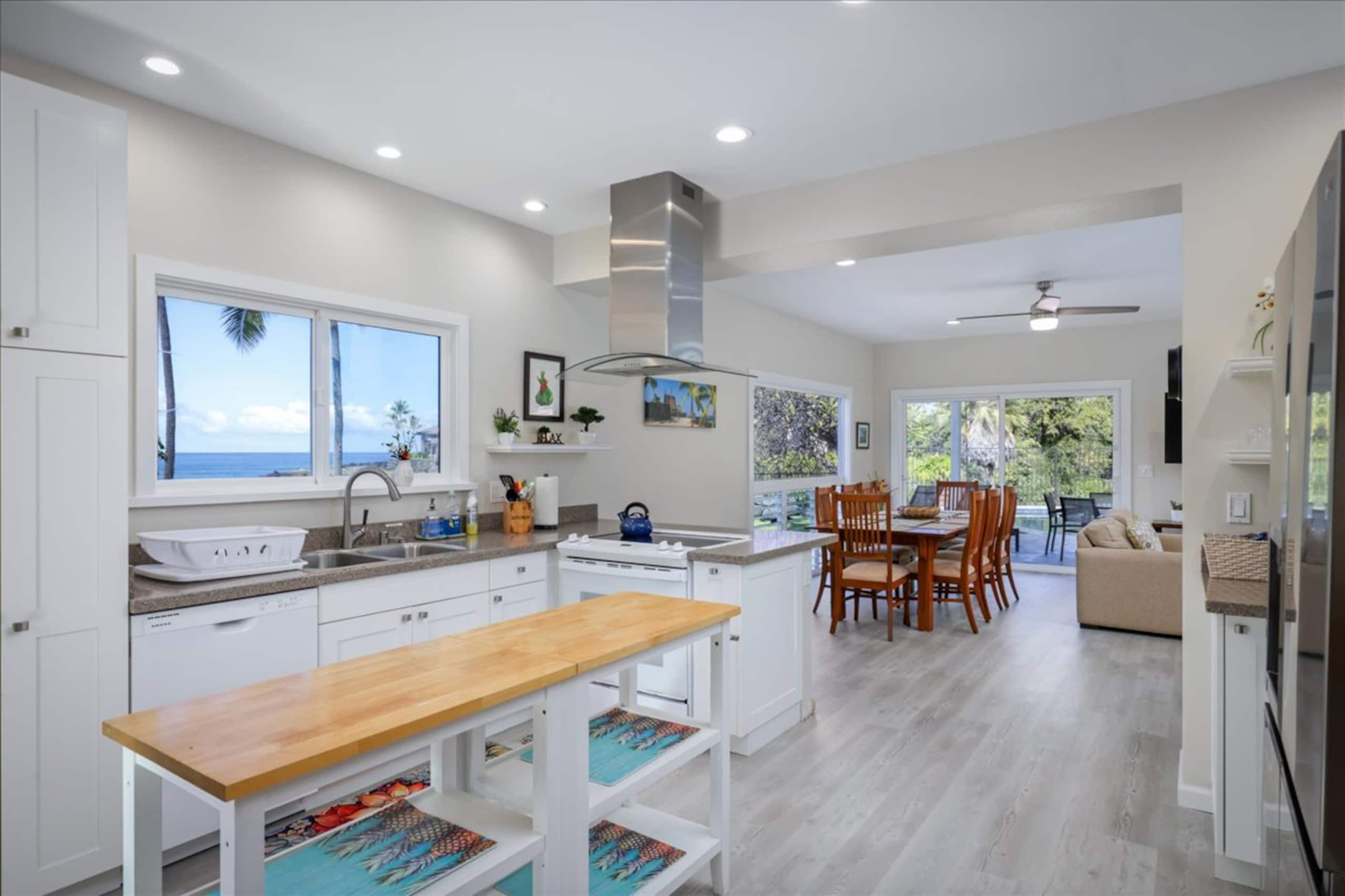 Home in Kailua-Kona · ★5.0 · 6 bedrooms · 10 beds · 4 baths - Image 8
