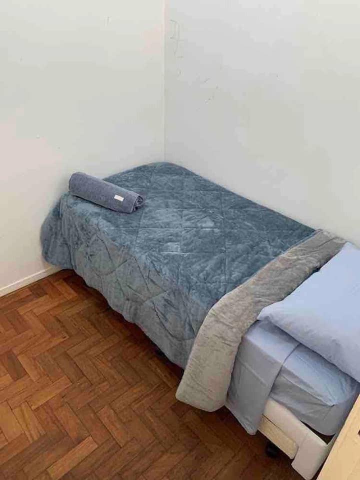 Chambre 4