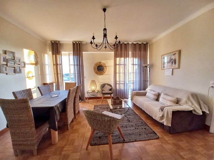 მისაღები ოთახი