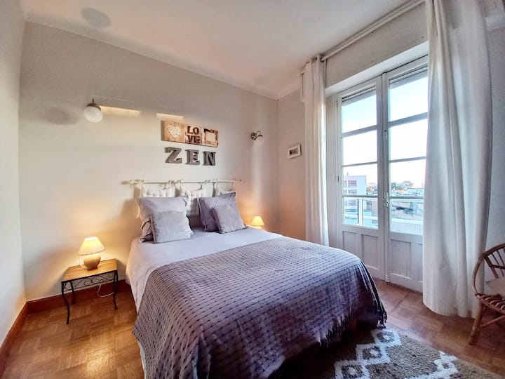 საძინებელი 2