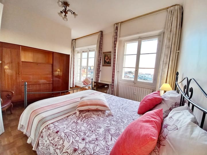 საძინებელი 1