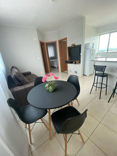 Apartment near Unipam and Exhibition Park