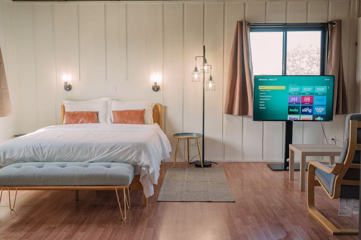 Listing in Santa Cruz