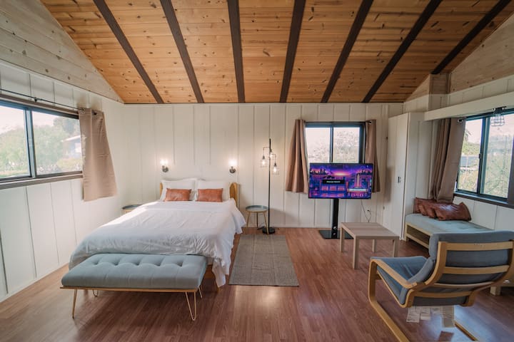 Guest favorite listing in Santa Cruz