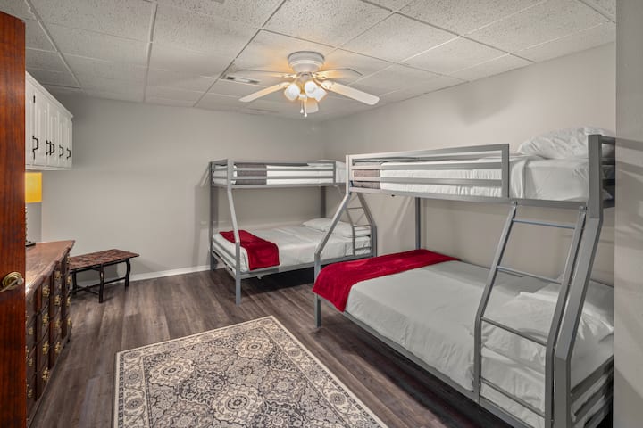 Bedroom 4