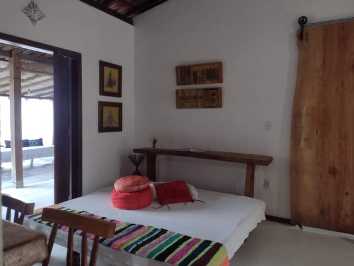 Área de convivencia