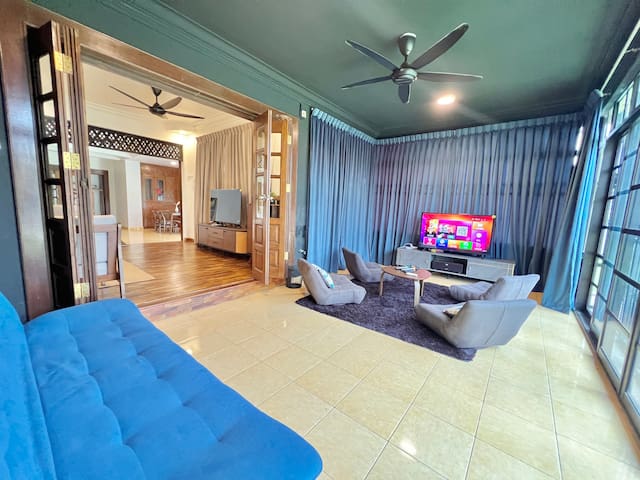 Book My Stay managed Airbnb listing 3