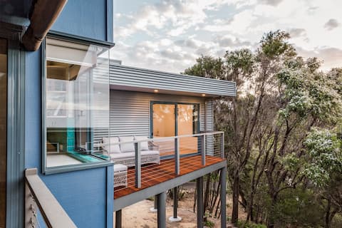 Ocean Blue | Gnarabup