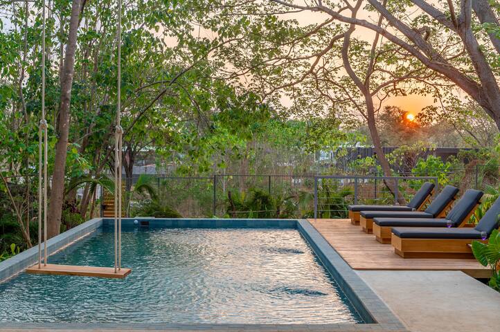 Coastal Property Management managed Airbnb listing 1