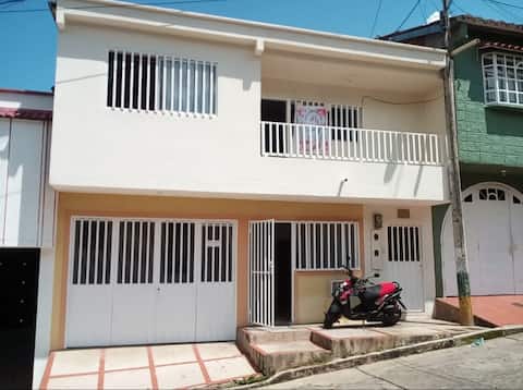 Apartamento turístico