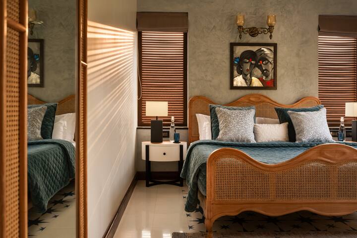 Bedroom 1 image 1