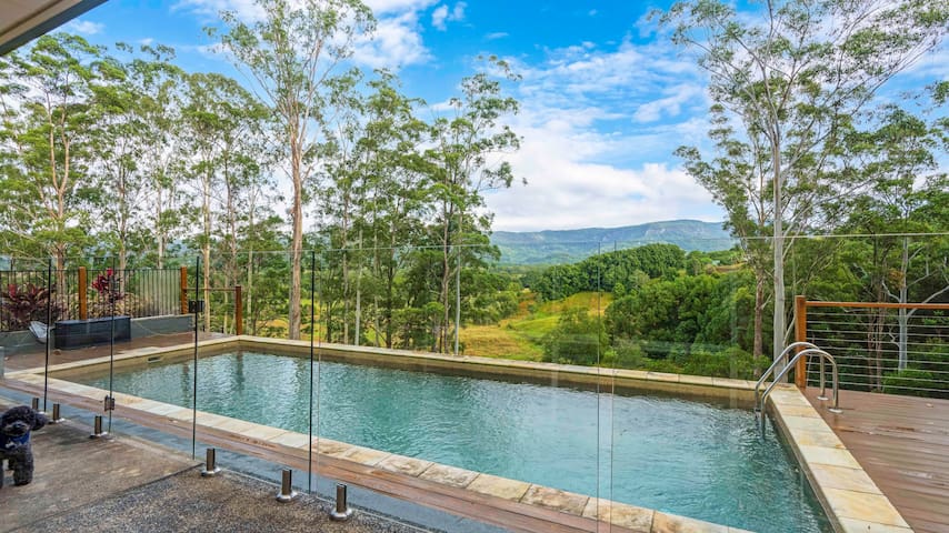 Byron Bay Hinterland Treasure