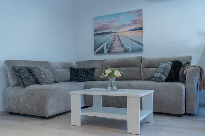 Charming New Apartment "Lady Di" - Biograd na Moru