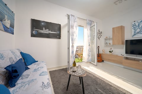 Successful Airbnb property: Apartment Sita 3 in Stobreč