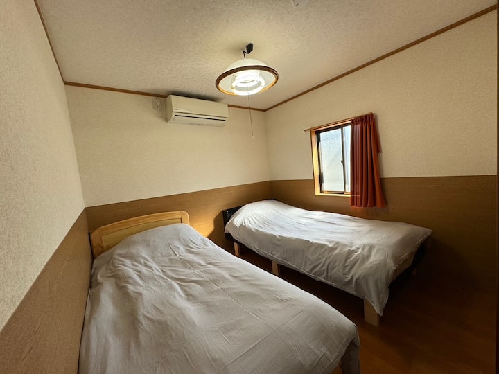 غرفة النوم 3