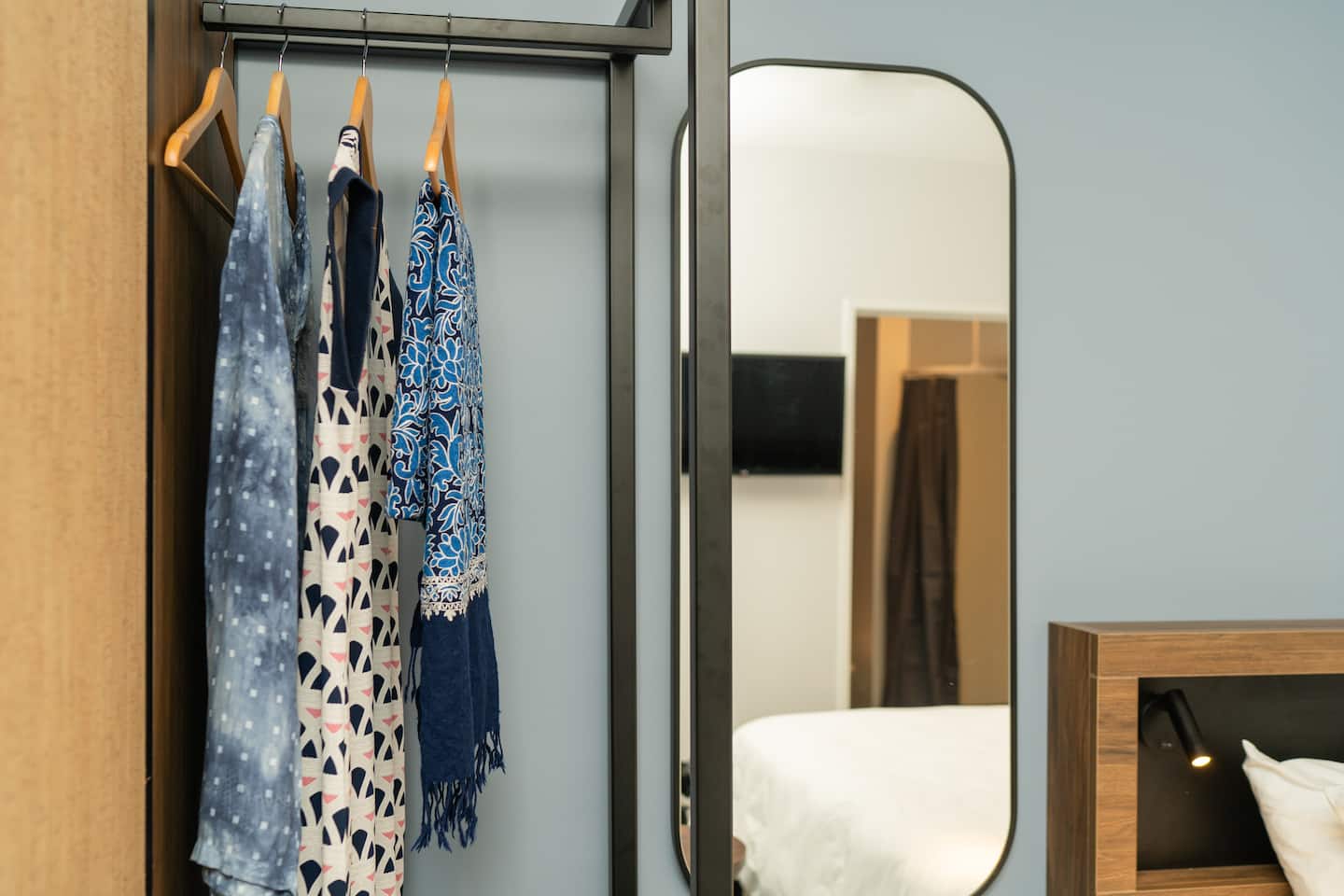 Haka House - Twin Ensuite 4