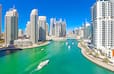 FIRST CLASS | 2BR | Exquisite Full Marina View