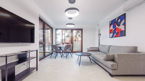 Belnihel, Apartament 11 Sun&Snow