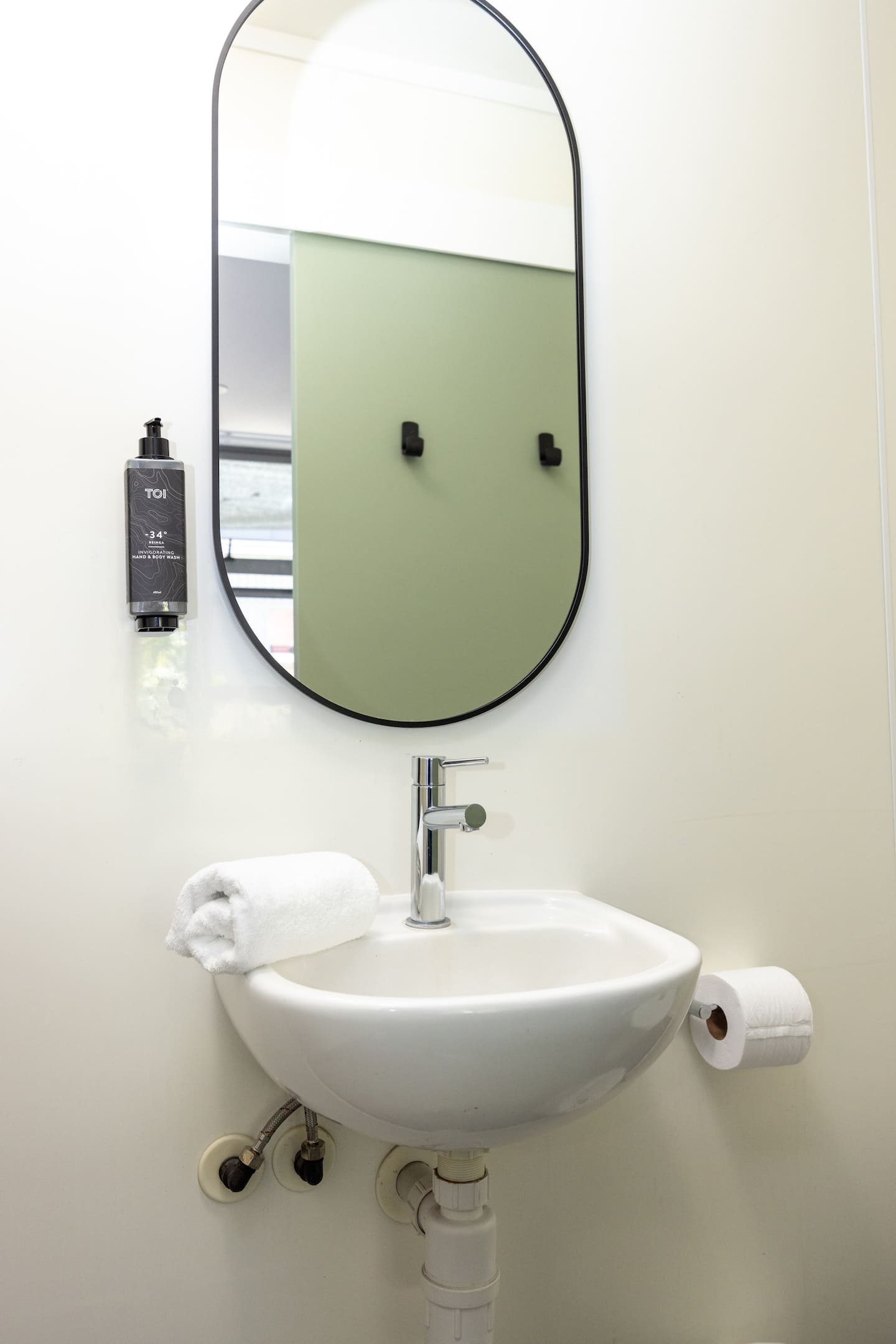 Haka House - Quad Ensuite 5
