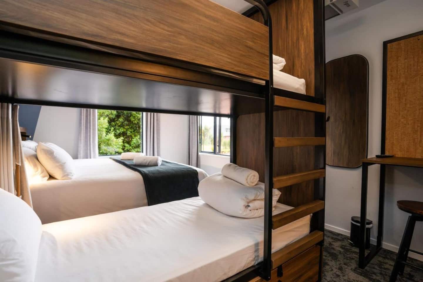 Haka House - Quad Ensuite 1