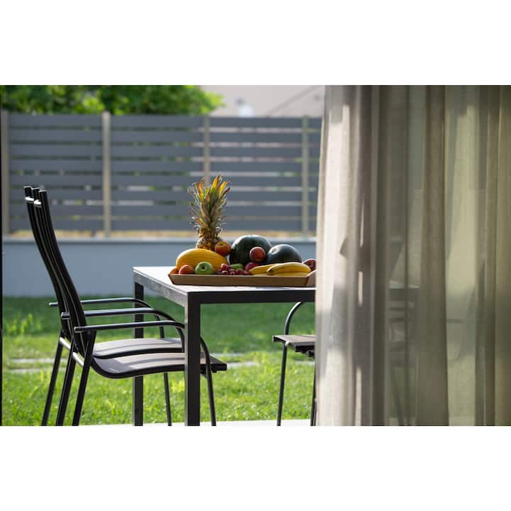 Aloe the Green Suites - Dahlia - Hotels zur Miete in Nikiti, Griechenland -  Airbnb