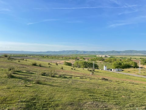 Infinity View
Apartment