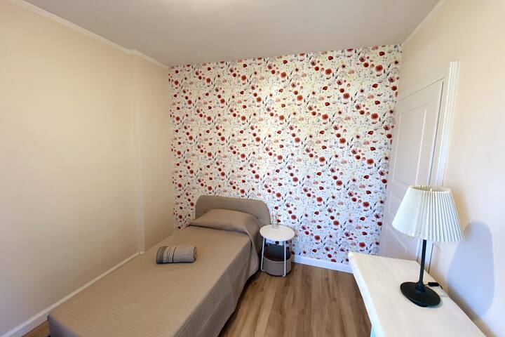 Il Glicine Bianco B&B | Villa near airport gallery image 4