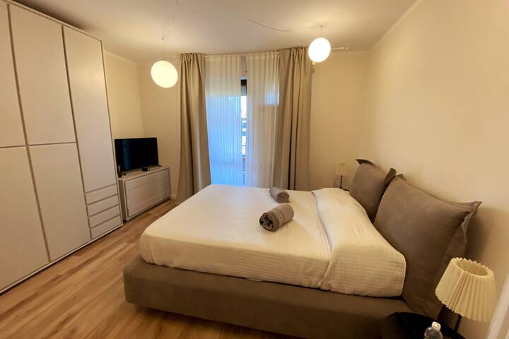 Il Glicine Bianco B&B | Villa near airport gallery image 2