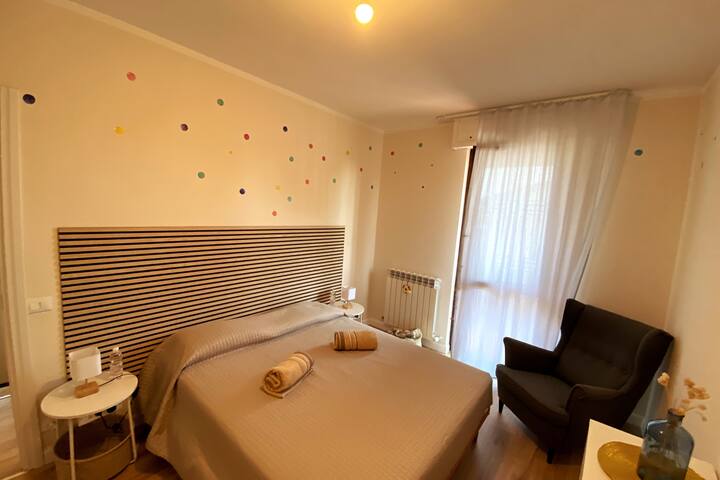 Il Glicine Bianco B&B | Villa near airport gallery image 3