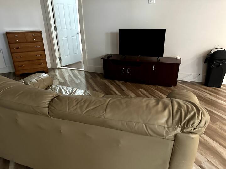 Appartement B  Pour Travailleur - Baie-Comeau