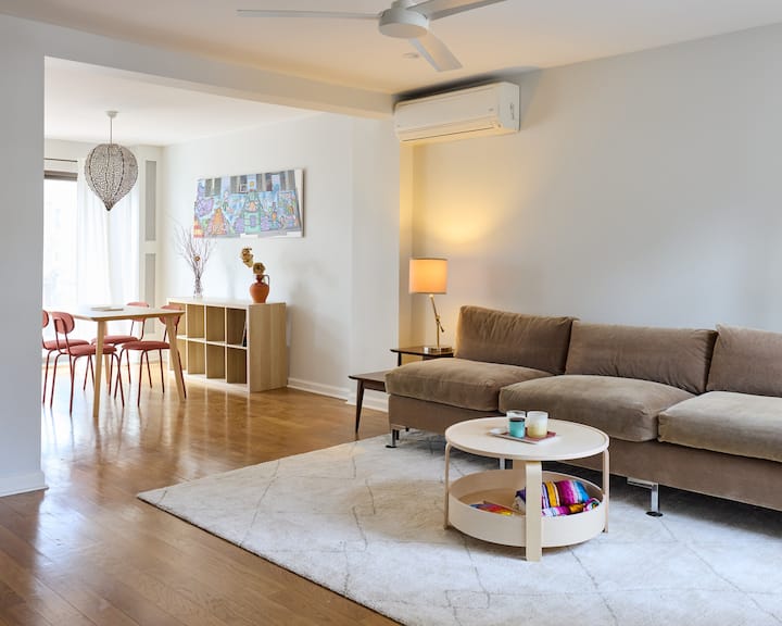 Luxury Townhouse, Urban Oasis Mins To Manhattan - Long Island, NY