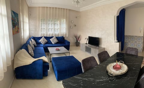 Villa in Sidi Bouzid Morocco