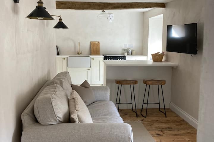 The Atelier Settle - Yorkshire