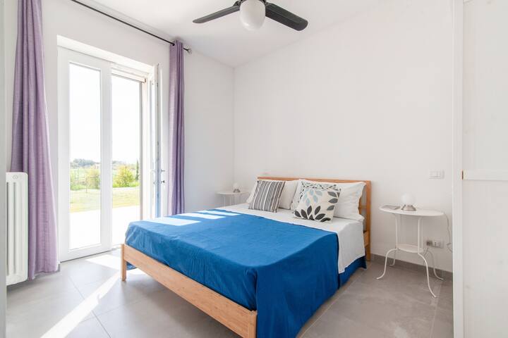 AgriHouse – Frontemare – parcheggio gratuito gallery image 4