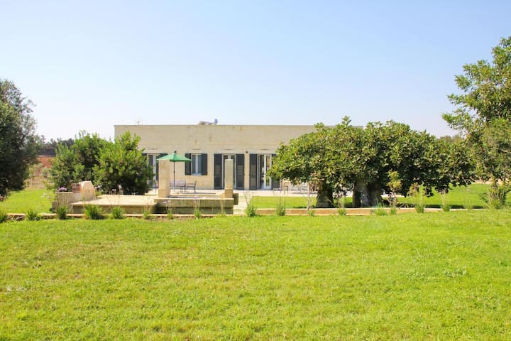 AgriHouse – Frontemare – parcheggio gratuito