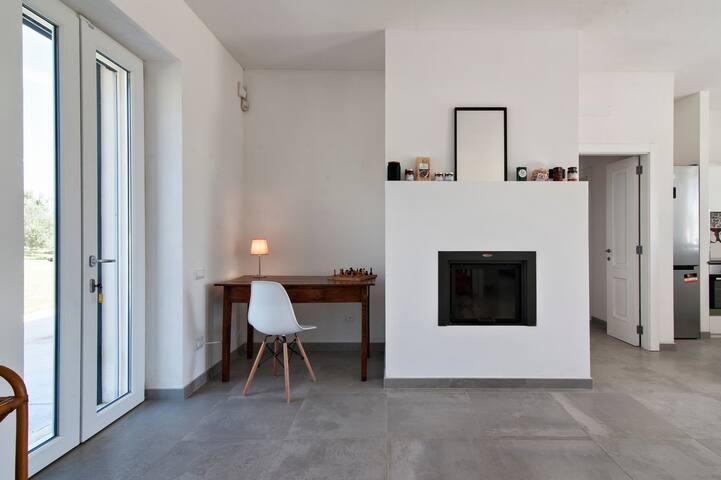 AgriHouse – Frontemare – parcheggio gratuito gallery image 5